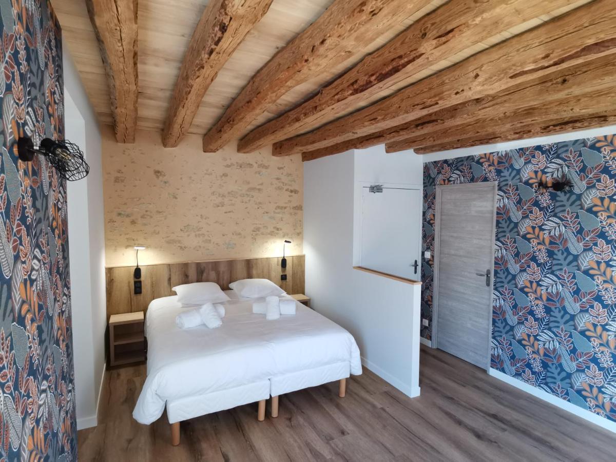 Malicorn' Appart-hôtel Appartement