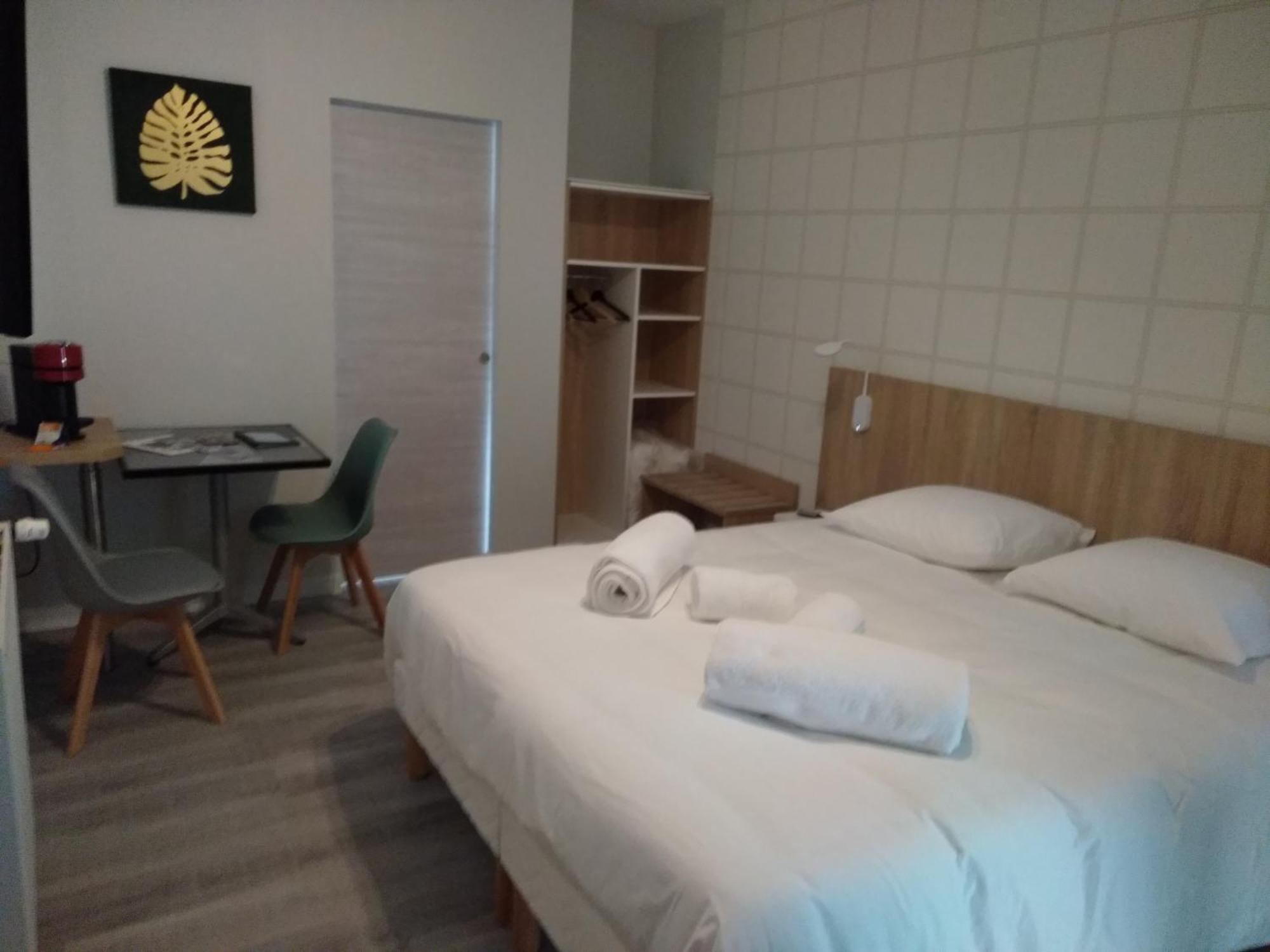 Appartement Malicorn' Appart-hôtel Malicorne-sur-Sarthe