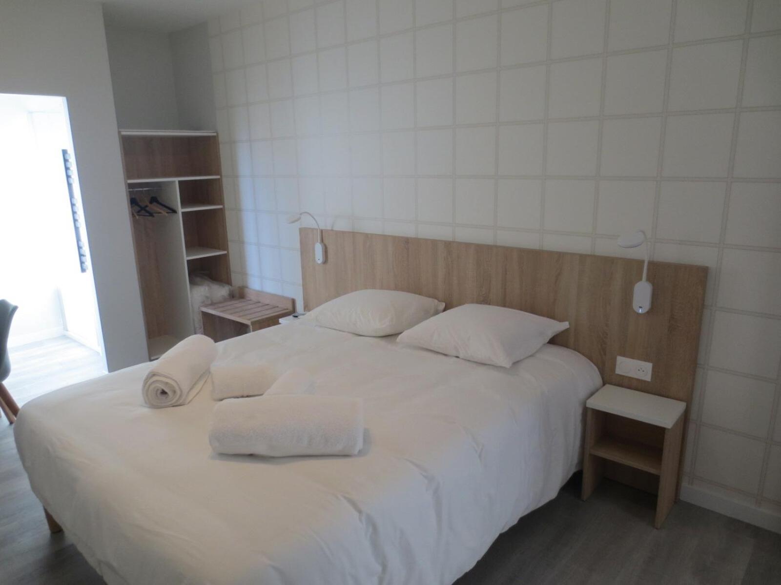 Malicorn' Appart-hôtel Appartement